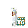 Pack 6x CREMA DENTAL BLANQUEANTE 75Ml. CORPORE SANO