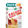 Pack 6x KALORY EMERGENCY 1000 TREPAT DIET