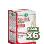 Pack 6x NODOL 60 CÁPSULAS TREPAT DIET - ESI