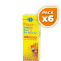Pack 6x PROPOLAID EXTRACTO PURO SIN ALCOHOL CON EQUINÁCEA TREPAT DIET -