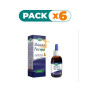 Pack 6x MELATONINA PURA 1,9Mg. CON ERBE DELLA NOTTE 50Ml. ESI