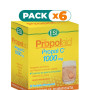 Pack 6x PROPOL C 1000 20 TABLETAS ESI