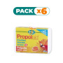 Pack 6x PROPOLAID CARAMELOS MIEL TREPAT DIET - ESI
