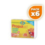 Pack 6x PROPOLAID CARAMELOS MIEL TREPAT DIET - ESI
