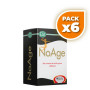 Pack 6x NOAGE (ANTIAGING) TREPAT DIET