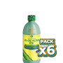 Pack 6x ALOE VERA ESI ZUMO PURO 1L. TREPAT DIET - ESI