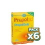 Pack 6x PROPOLAID PROPOLGOLA MENTA 30 TABLETAS TREPAT DIET - ESI