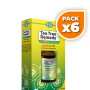 Pack 6x ACEITE DE ÁRBOL DE TÉ 25Ml. TREPAT-DIET