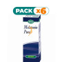 Pack 6x MELATONINA PURA GOTAS 1Mg. 50Ml. TREPAT DIET - ESI