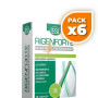 Pack 6x RIGENFORTE COMPLEMENTO CABELLO 30 CÁPSULAS TREPAT DIET - ESI