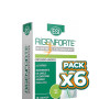 Pack 6x RIGENFORTE COMPLEMENTO CABELLO 30 CÁPSULAS TREPAT DIET - ESI