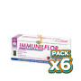 Pack 6x IMMUNILFLOR MINI DRINK 12 VIALES TREPAT DIET - ESI