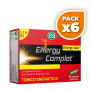 Pack 6x ENERGY COMPLET 30 CÁPSULAS TREPAT DIET - ESI