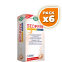 Pack 6x STOPGRIP 30 CÁPSULAS TREPAT DIET - ESI