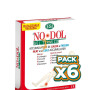 Pack 6x NODOL GEL TÉRMICO TREPAT DIET - ESI