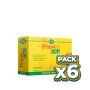 Pack 6x PROPOLAID FLU TREPAT DIET