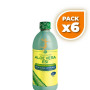 Pack 6x ALOE VERA ESI ZUMO PURO 500Ml. TREPAT DIET - ESI