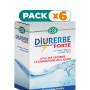 Pack 6x DIURERBE FORTE 40 TABLETAS TREPAT DIET - ESI