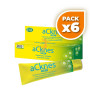 Pack 6x ACKNES GEL 25Ml. TREPAT DIET - ESI
