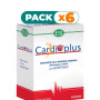 Pack 6x CARDIOPLUS TREPAT DIET - ESI
