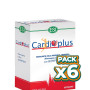 Pack 6x CARDIOPLUS TREPAT DIET - ESI