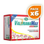 Pack 6x VALERIANAMAX 60 TABLETAS TREPAT DIET - ESI