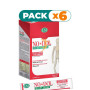 Pack 6x NODOL 16 POCKET DRINK ESI