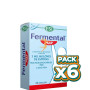 Pack 6x FERMENTAL MAX 20 CÁPSULAS TREPAT DIET - ESI