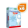 Pack 6x FERMENTAL MAX 20 CÁPSULAS TREPAT DIET - ESI