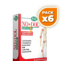 Pack 6x NODOL 30 CÁPSULAS TREPAT DIET - ESI