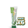 Pack 6x ALOE FRESH GEL MENTA CRISTAL RETARD 100Ml. TREPAT DIET - ESI