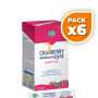 Pack 6x CRANBERRY CYST POCKET DRINK 16 SOBRES TREPAT DIET - ESI
