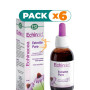 Pack 6x ECHINAID EXTRACTO HIDROALCOHÓLICO 50Ml. TREPAT DIET - ESI