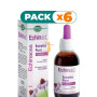 Pack 6x ECHINAID EXTRACTO LÍQUIDO SIN ALCOHOL 50Ml. TREPAT DIET - ESI