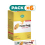 Pack 6x JALEA REAL 1000 ENERGY LINE 16 POCKET DRINK TREPAT DIET - ESI