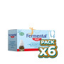 Pack 6x FERMENTAL MAX 12 VIALES TREPAT DIET - ESI