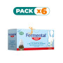 Pack 6x FERMENTAL MAX 12 VIALES TREPAT DIET - ESI