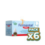 Pack 6x FERMENTAL MAX 12 VIALES TREPAT DIET - ESI