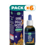 Pack 6x ERBE DELLA NOTTE GOTAS TREPAT DIET