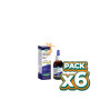 Pack 6x MELATONINA PURA CON HIERBAS 1Mg. 50Ml. TREPAT DIET - ESI
