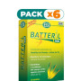 Pack 6x BATTERIL 900 30 TABLETAS ESI