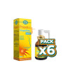 Pack 6x PROPOLGOLA SPRAY ORAL MIEL DE MANUKA 20Ml. ESI
