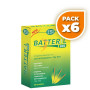 Pack 6x BATTERIL 900 10 TABLETAS ESI