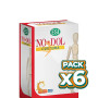 Pack 6x NODOL CURCUMA 10 CÁPSULAS ESI