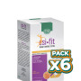 Pack 6x FIT DRENA 24 POCKET DRINK ESI