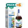 Pack 6x SERENESI NOTTE 50Ml. ESI