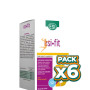 Pack 6x ESI FIT 24 POCKET ESI