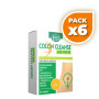 Pack 6x COLON CLEANSE LAX FORTE 30 TABLETAS ESI