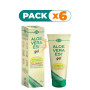 Pack 6x ALOE VERA GEL CON ARBOL DE TE 200Ml ESI