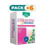 Pack 6x ERBAVEN CENTELLAMAX 60 TABLETAS ESI
